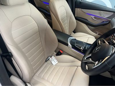 2024 Mercedes-Benz EQC