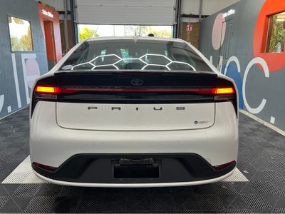 2024 Toyota Prius