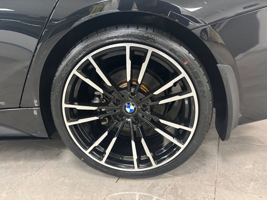 2015 BMW 3 Series