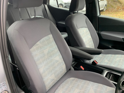 2021 Volkswagen ID.3
