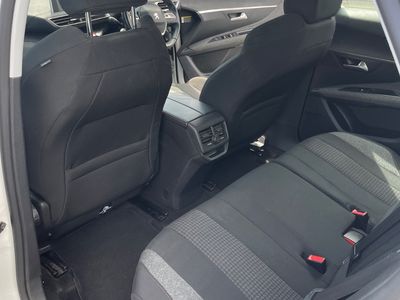 2018 Peugeot 3008