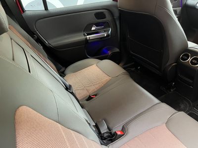 2024 Mercedes-Benz EQB