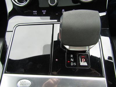 2022 Land Rover Range Rover
