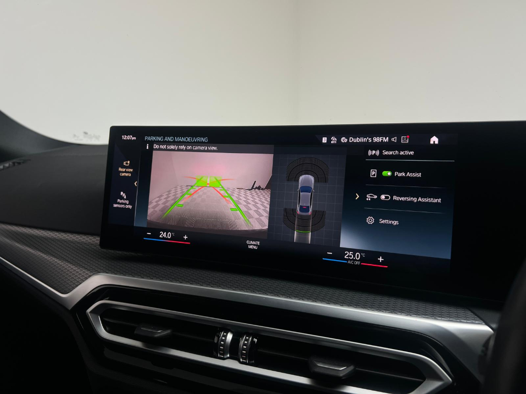 2022 BMW i4