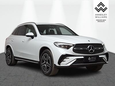 2023 Mercedes-Benz GLC Class
