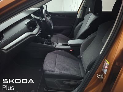 2023 Skoda Octavia