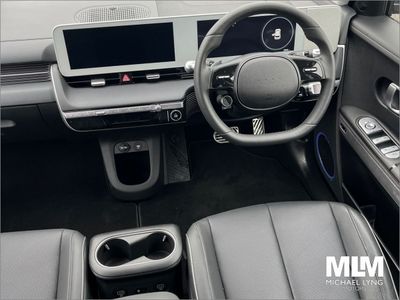 2024 Hyundai Ioniq 5