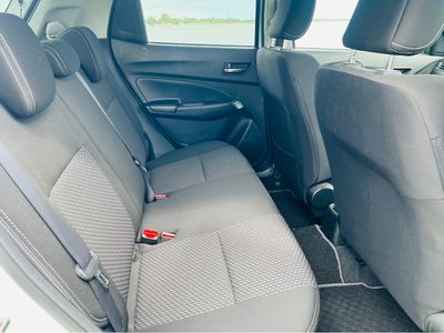 2017 Suzuki Swift