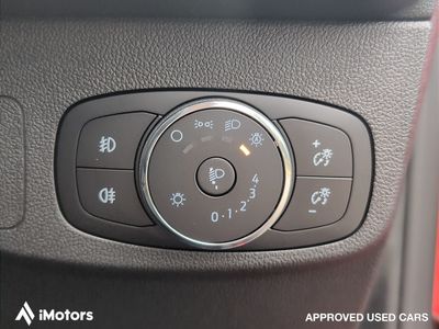 2024 Ford Focus