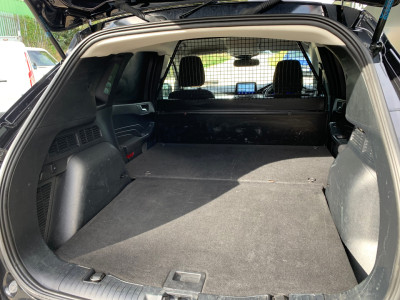 2022 Ford Kuga