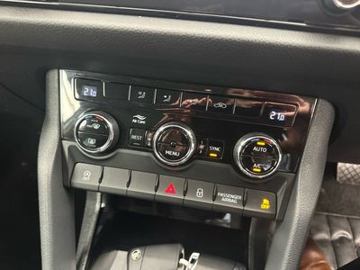 2020 Skoda Kodiaq