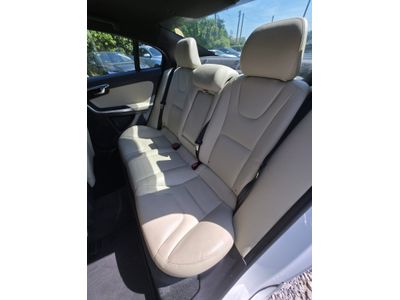 2016 Volvo S60