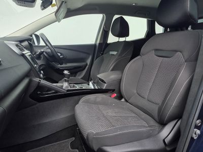 2016 Renault Kadjar