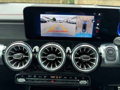 2025 Mercedes-Benz EQB