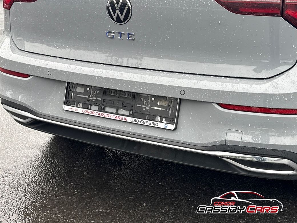 2022 Volkswagen Golf