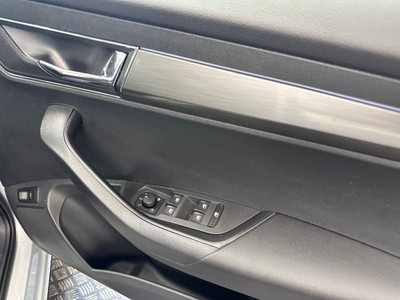 2021 Skoda Karoq