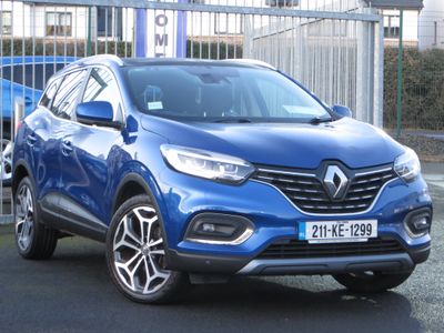 2021 Renault Kadjar
