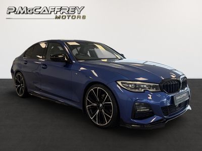 2020 BMW 3 Series