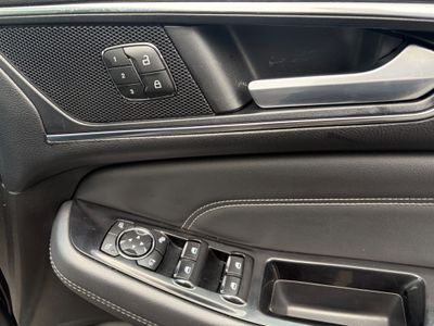 2017 Ford Galaxy