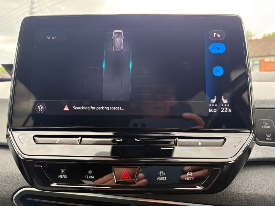 2022 Volkswagen ID.3