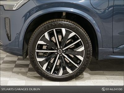 2026 Volvo XC90