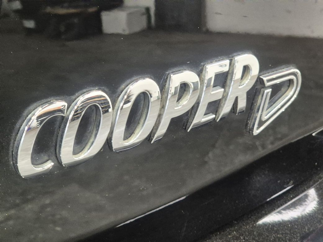 2016 Mini Cooper