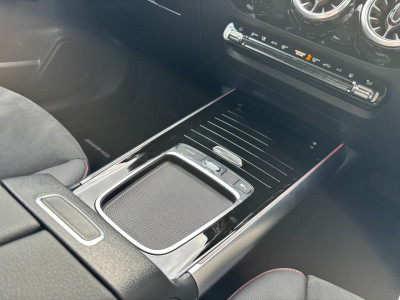 2025 Mercedes-Benz EQA