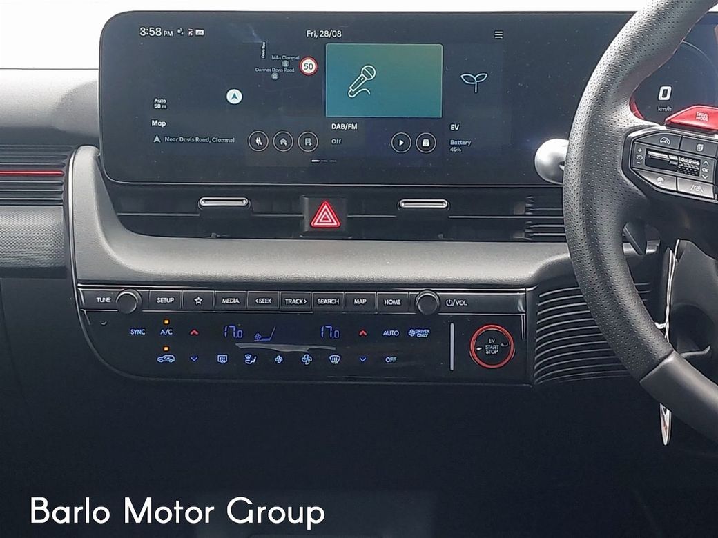 2026 Hyundai Ioniq 5