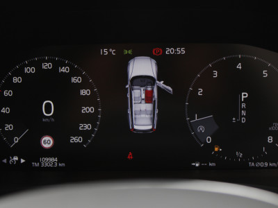 2020 Volvo V60