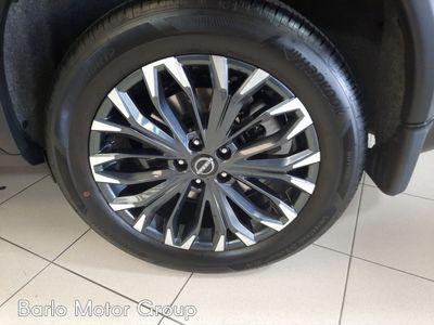 2024 Nissan X-Trail