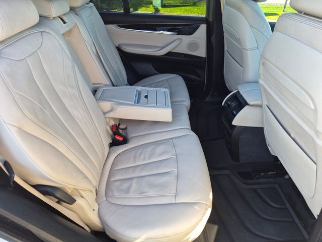 2015 BMW X5