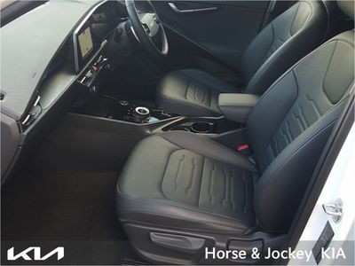 2024 Kia Niro
