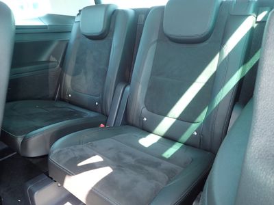 2020 Volkswagen Sharan