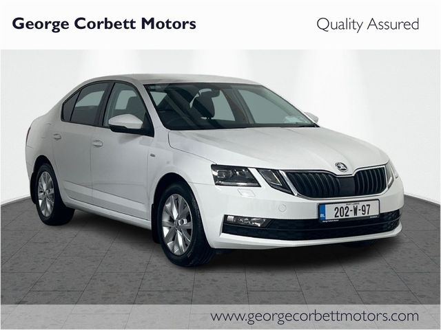 vehicle for sale from George Corbett Motors