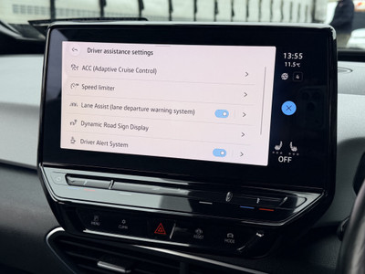 2022 Volkswagen ID.3
