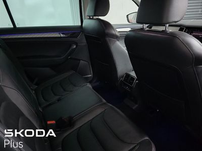 2022 Skoda Kodiaq