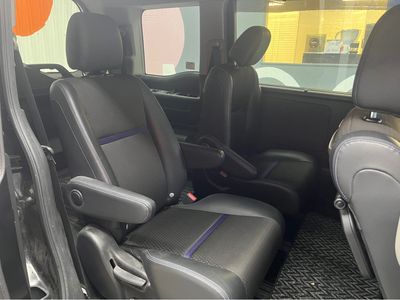 2020 Honda Stepwagon