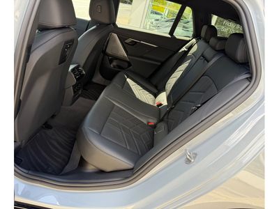 2025 BMW 5 Series