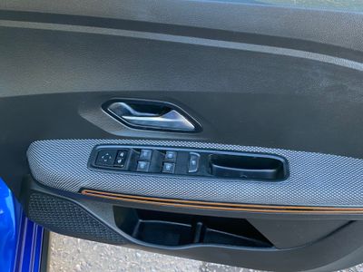 2022 Dacia Sandero Stepway