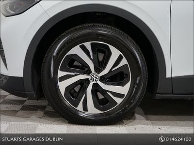 2021 Volkswagen ID.4