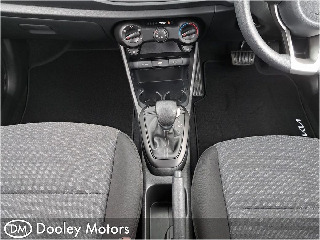 2026 Kia Picanto