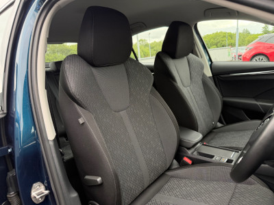 2023 Skoda Octavia