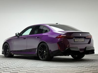 2026 BMW M5
