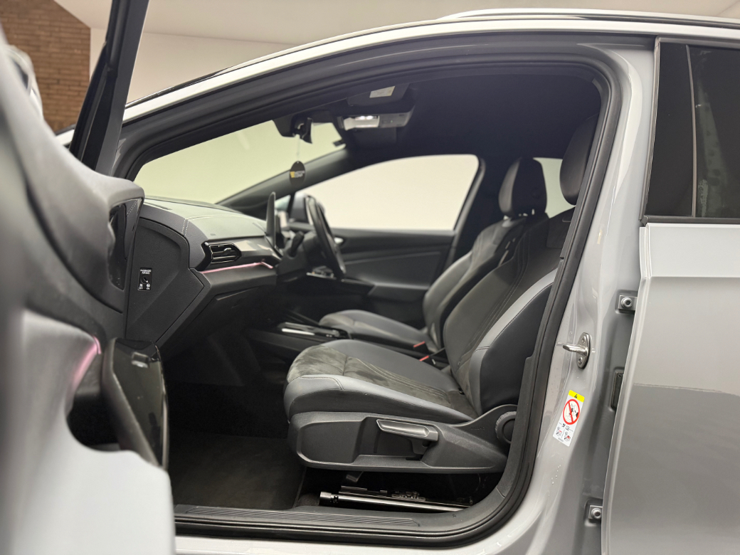 2024 Volkswagen ID.4