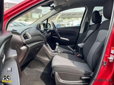 2023 Suzuki SX4 S-Cross