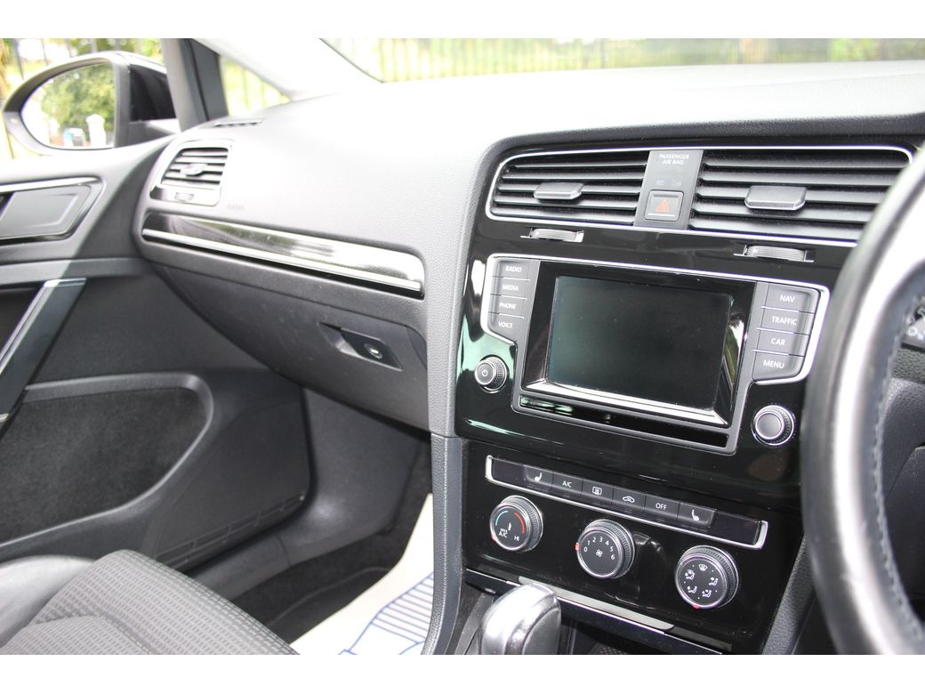 2013 Volkswagen Golf