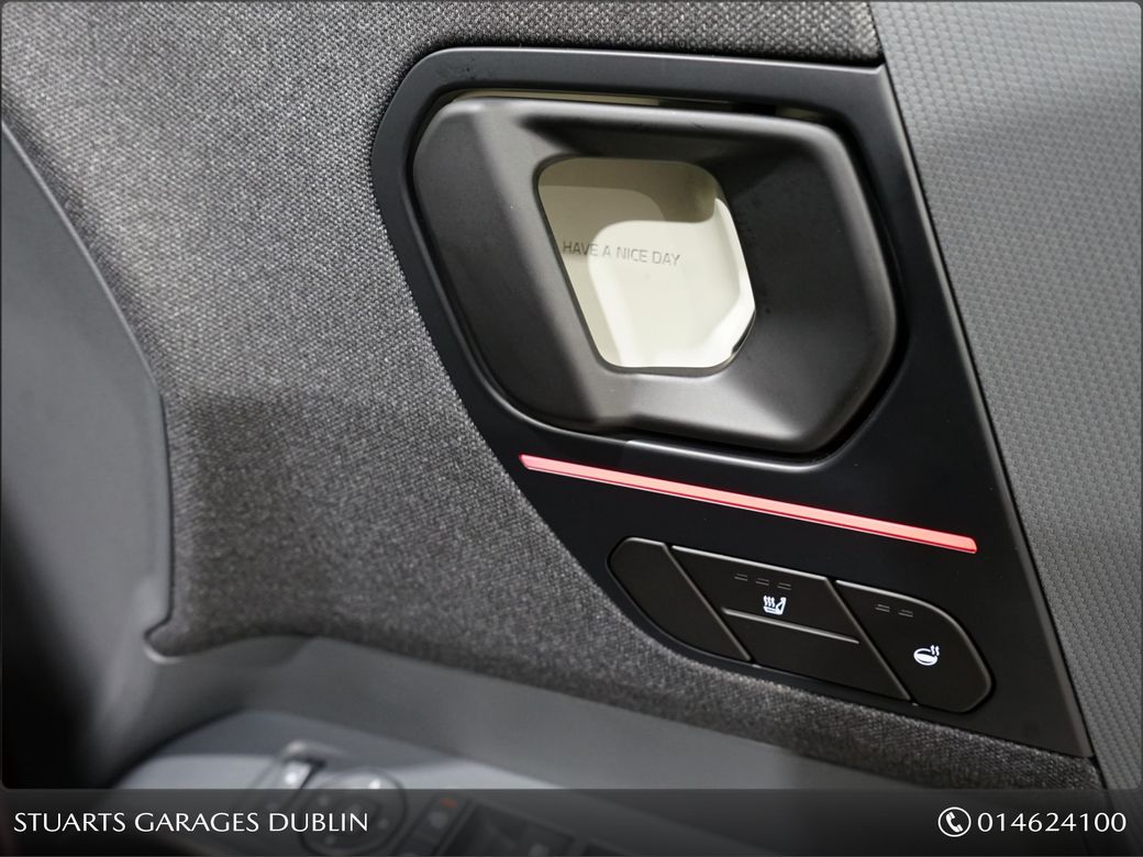 2026 Kia EV2