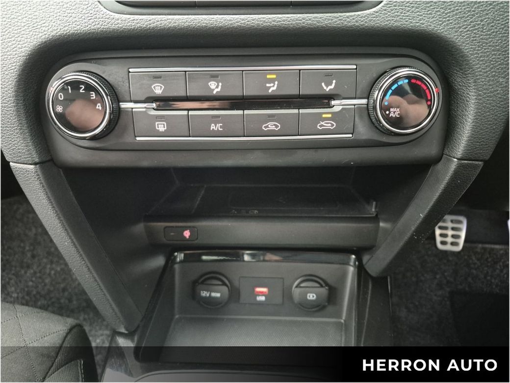 2021 Kia Ceed