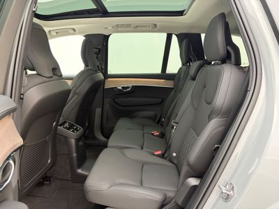2026 Volvo XC90