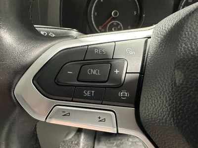 2021 Volkswagen Transporter